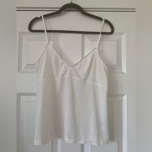 NWOT Zimmerman Off-White Cami